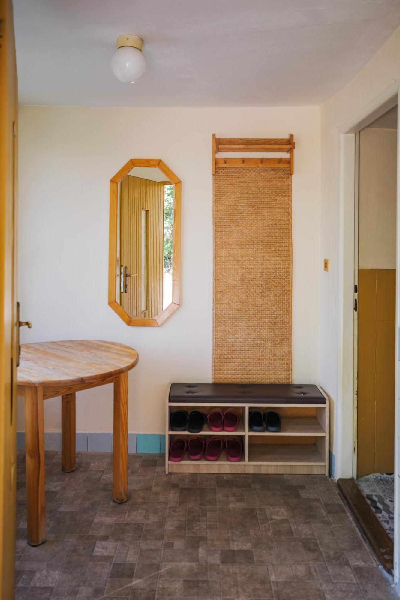 Domcek 555 Apartment Banska Stiavnica Bagian luar foto