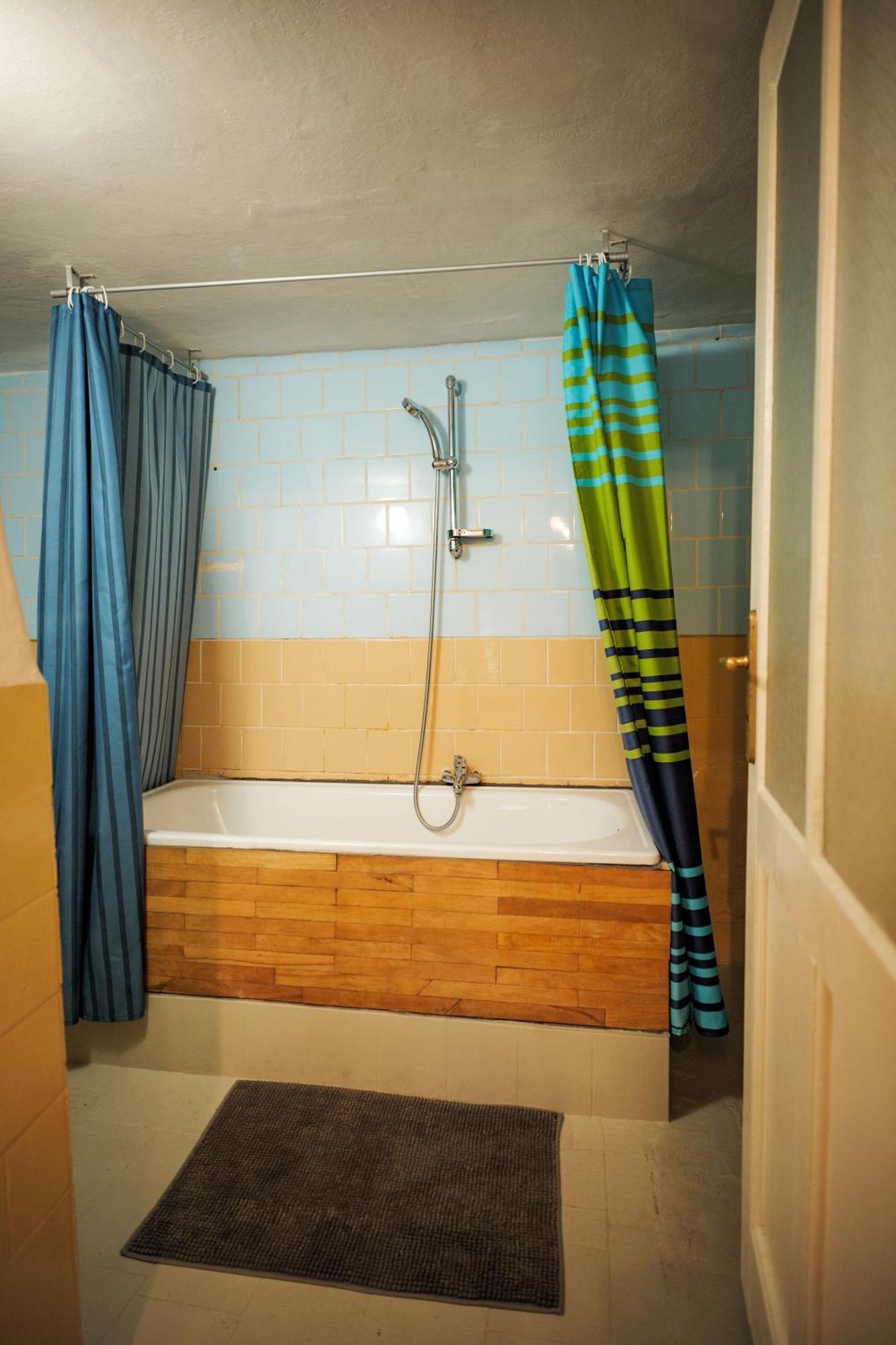 Domcek 555 Apartment Banska Stiavnica Bagian luar foto
